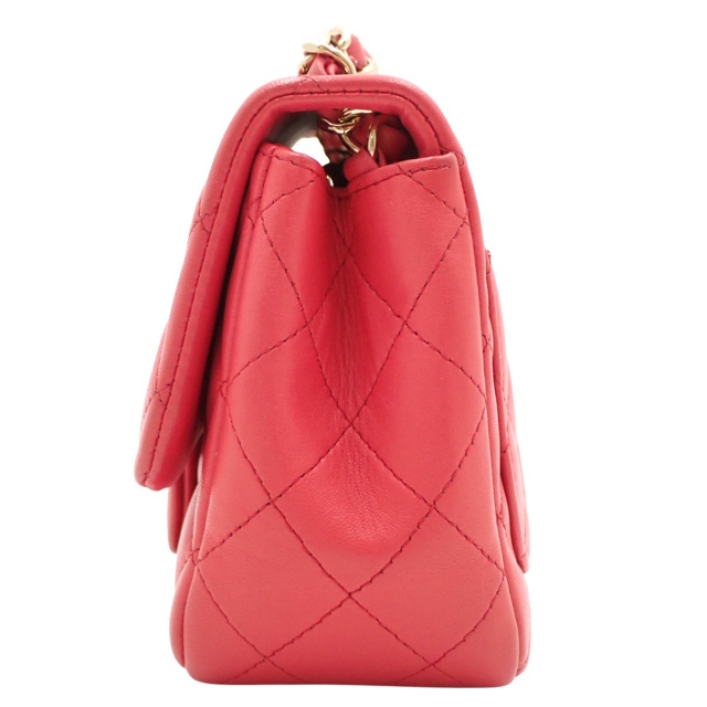 CHANEL(シャネル) マトラッセ ココマーク ミニチェーン