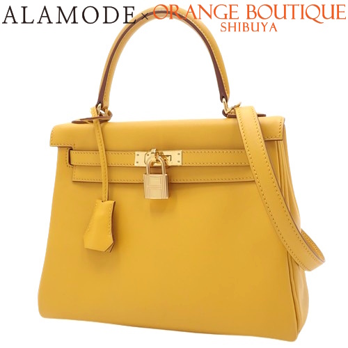 新品未使用⭐︎HERMES エルメス シルク ハンカチ　イエロー エルメス スカーフ ALLU online store｜page=50｜中古ブランド品