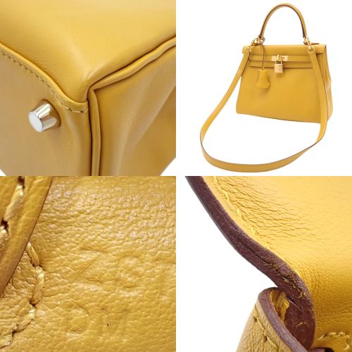 HERMES エルメス バック イエロー 楽天市場】エルメス HERMES コンスタンス ミニ スイフト