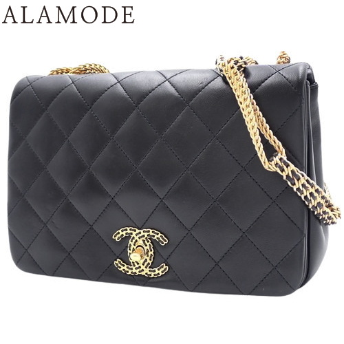CHANEL シャネル【極美品】マトラッセ ココマーク チェーンショルダーバッグ 楽天市場】極美品 CHANEL シャネル マトラッセ ココマーク
