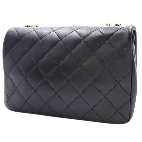 CHANEL(シャネル) マトラッセ ココマーク チェーンショルダー