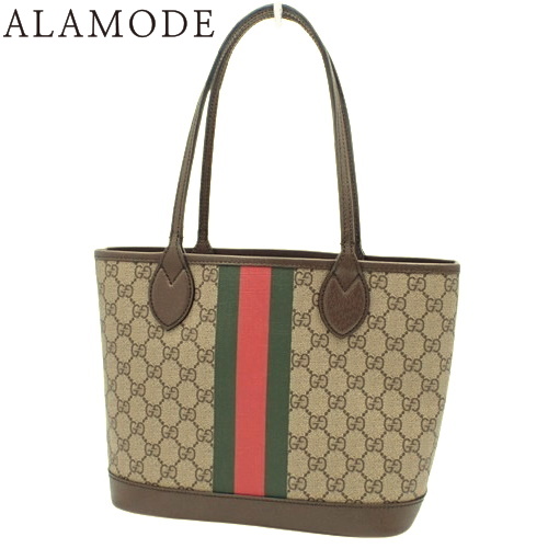 [あんしん鑑定]Gucci オフィディア　スモールトートバッグ GUCCI(グッチ) オフィディア スモール トートバッグ トート