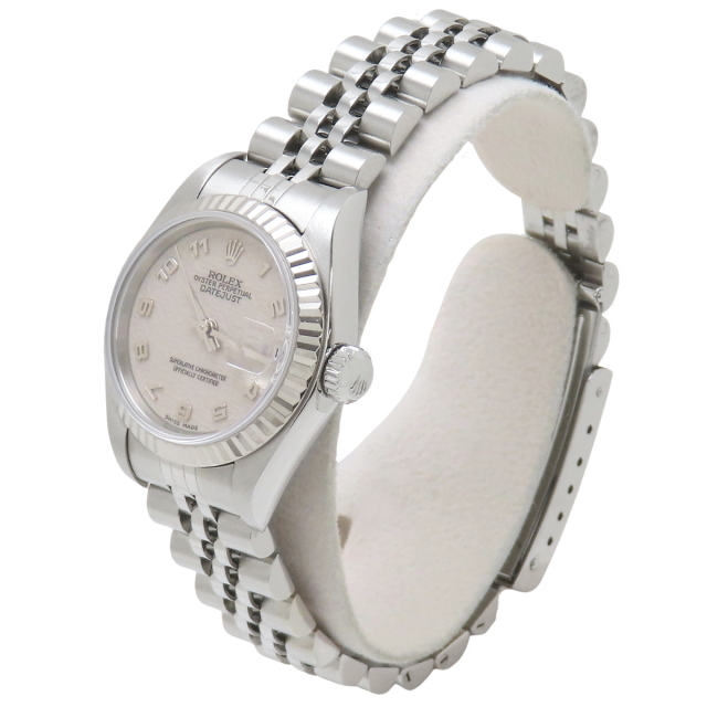保証書付】ROLEX(ロレックス) 79174 デイトジャスト ステンレス