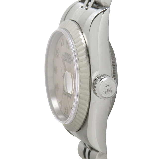 保証書付】ROLEX(ロレックス) 79174 デイトジャスト ステンレス