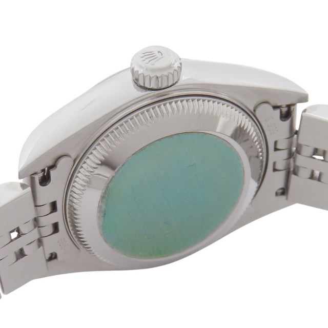 あ*い様 ロレックス/ ステンレススチール ROLEX ロレックス プレシジョン 腕時計 ステンレススチール 2653