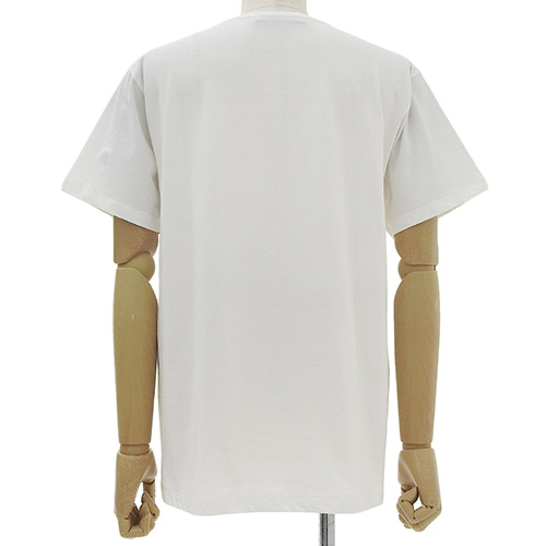 中古・古着通販】GUCCI (グッチ) Tシャツ ホワイト サイズ:8