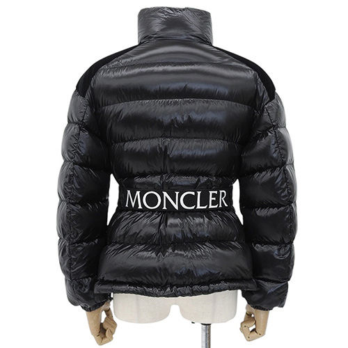 MONCLER2021/22秋冬新作 異素材MIXダウンジャケットCELEPINE MONCLER(モンクレール) CELEPINE GIUBBOTTO ダウンジャケット