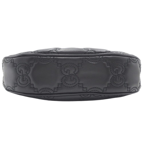 (GUCCI) グッチ ショルダーバッグ GGマトラッセ GUCCI(グッチ) GGマトラッセ ダブルG ミニバッグ ショルダー