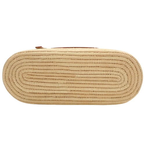 LOEWE(ロエベ) Baskets アナグラム スクエアバスケット スモール