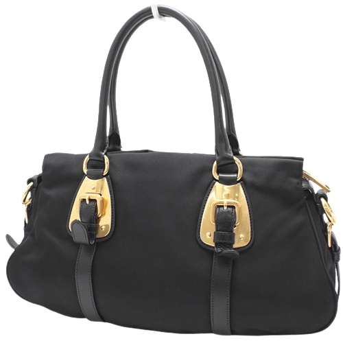 PRADA(プラダ) 2WAYバッグ ハンドバッグ ショルダー 肩掛け 斜め