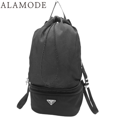 PRADA(プラダ) Re-Nylon リュックサック リュック・バックパック
