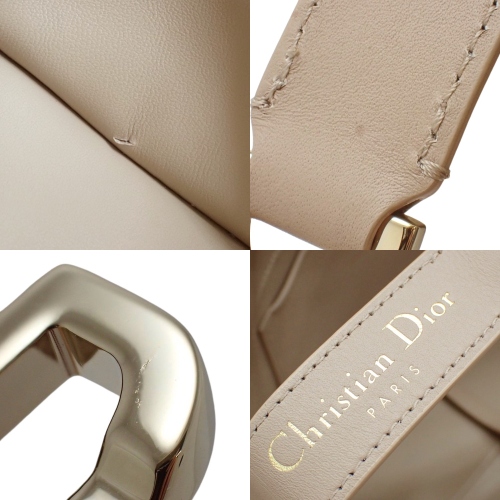 Christian Dior(クリスチャンディオール) マクロカナージュ トゥ