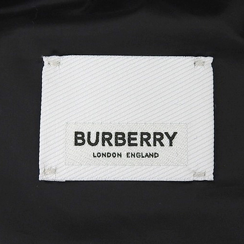 ★関税込み・送料無料★ バーバリー デタッチャブル コート BURBERRY BLUE LABEL バーバリーブルーレーベル FNF06-717-09