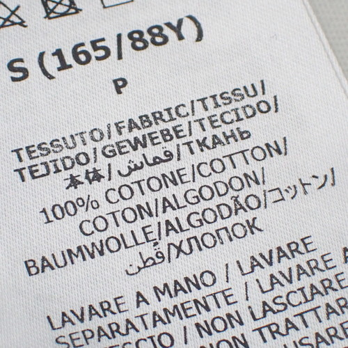 GUCCI リンゴデザイン Tシャツ ホワイト グッチ GUCCI Tシャツ カットソー GG刺繍 インターロッキング