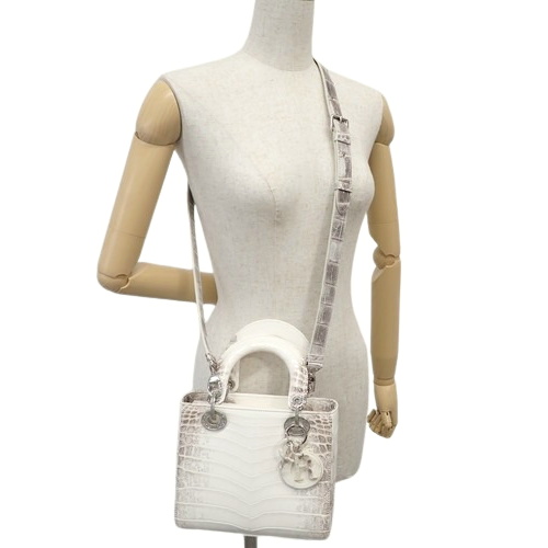 ディオール レディディオール ビジュー Dior(ディオール) レディディオール Lady Dior スモール