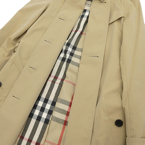 BURBERRY(バーバリー) トレンチコート アウター アパレル