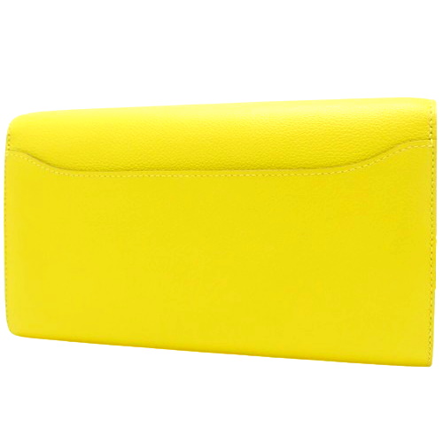 HERMES(エルメス) コンスタンス ロング トゥーゴー ライム