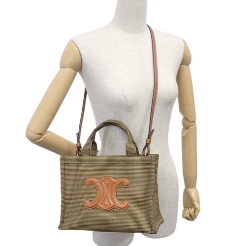 [CELINE]セリーヌ スモール カバ タイス ハンドバッグ ボア 楽天市場】セリーヌ ハンドバッグ レディース スモール カバ