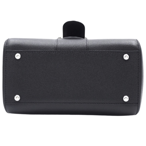 【DELVAUX】デルヴォー ブリヨン ミニ ハンドバッグ 2Way DELVAUX デルヴォー ハンドバッグ 2WAY/ミニバッグ/BRILLANT TOY