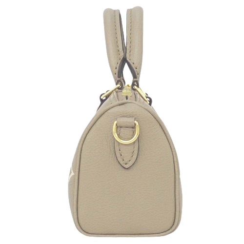 【大人気アンプラント！】LOUIS VUITTON ナノ スピーディ グレー ルイヴィトン Louis Vuitton アンプラント ナノスピーディ