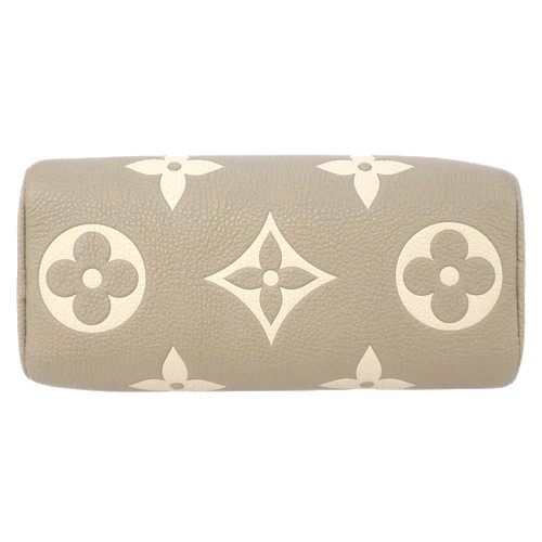 LOUIS VUITTON(ルイ・ヴィトン) モノグラム・アンプラント ナノ
