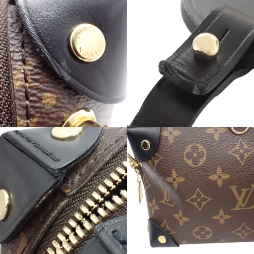 LOUIS VUITTON♡プティット　マル