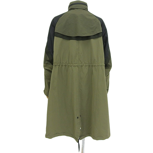 Sacai アウター サカイ x ナイキ 22年秋冬アパレルコレクションをチェック