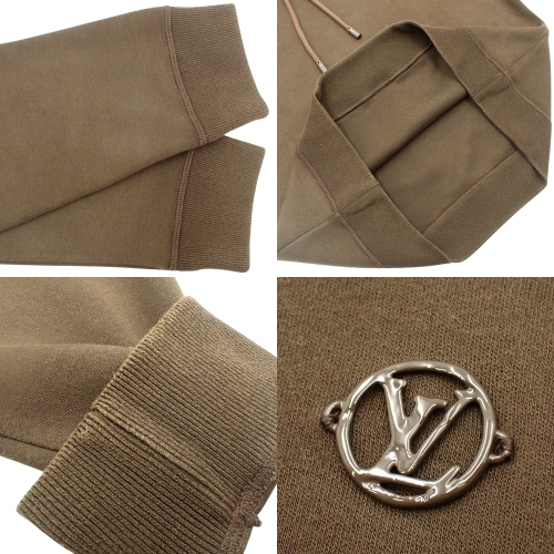 LOUIS VUITTON(ルイ・ヴィトン) モノグラムフラワーストッパー