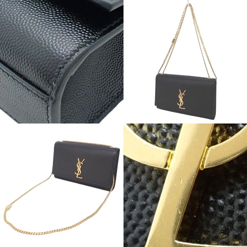 SAINT LAURENT PARIS(サンローランパリ) ケイト ミディアム