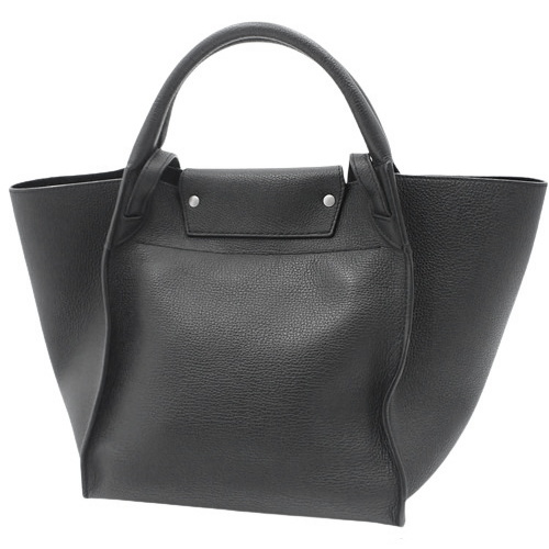 CELINE セリーヌ 2wayレザー バッグ ストラップ 収納袋 CELINE(セリーヌ) ビッグバッグ スモール ロングストラップ付き
