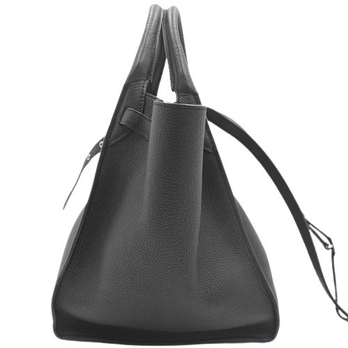 専用★CELINE セリーヌ ビッグバッグ スモール ハンドバッグ 2WAY 黒 楽天市場】CELINE セリーヌ 16 セーズ ラージ ハンドバッグ 2way