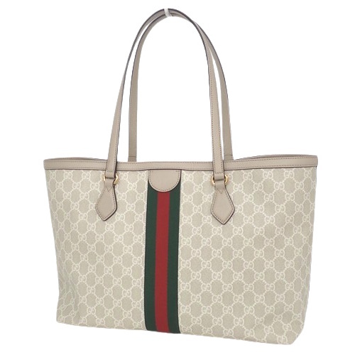 GUCCI グッチ オフィディア GG スモール トートバッグ