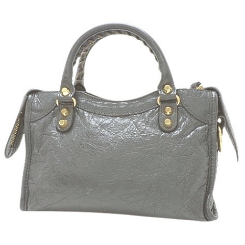 BALENCIAGA(バレンシアガ) クラシック ミニシティ バッグ