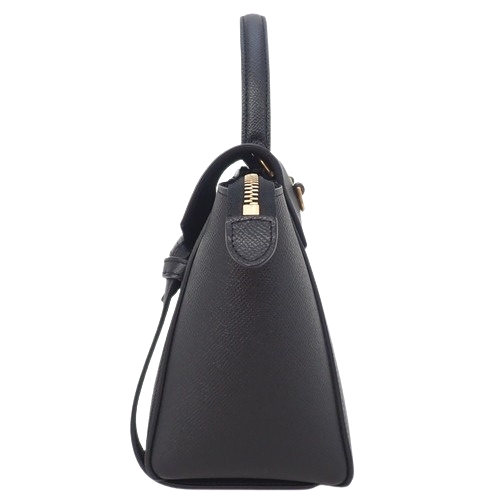 CELINE  セリーヌ ナノ ベルトバッグ ブラック セリーヌ ベルトバッグ ナノ ブラック 18900｜ブランド買取なら