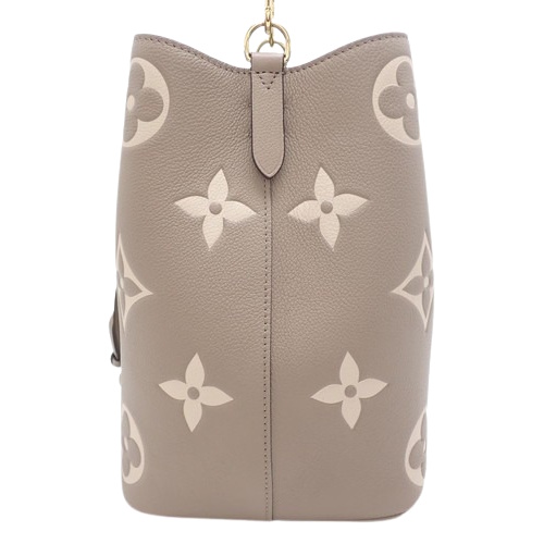 LOUIS VUITTON(ルイ・ヴィトン) バイカラー モノグラム・アン