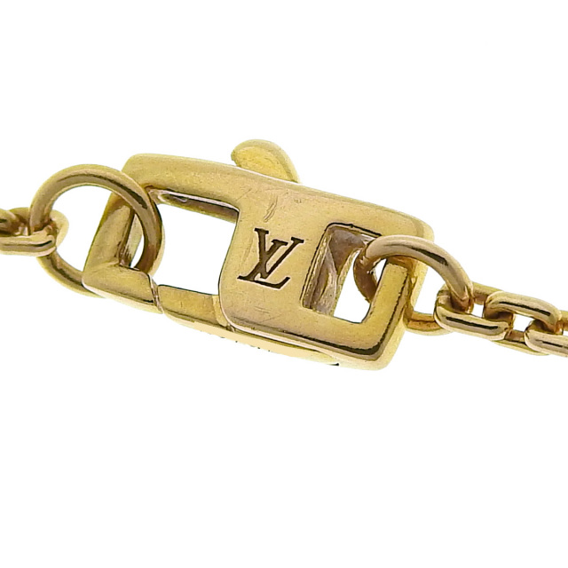 ルイヴィトン　ブレスレット　美品 楽天市場】【5%OFF】 ルイヴィトン ブレスレット カフ