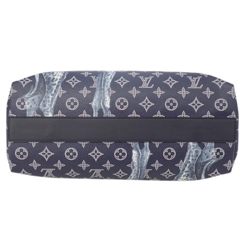 LOUIS VUITTON(ルイ・ヴィトン) モノグラムサバンナ トート