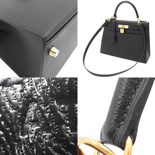 エルメス エンヴィ エプソン カーフ ハンドバッグ 楽天市場】エルメス HERMES バーキン30 ハンドバッグ バッグ