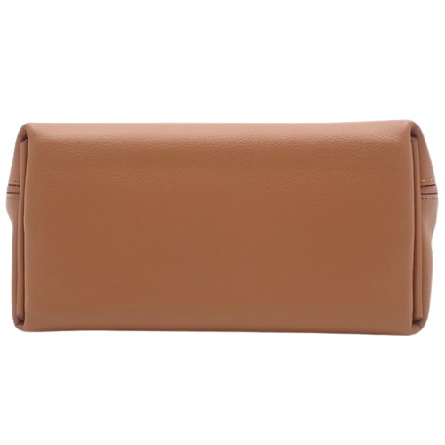 HERMES - ■極美品■ HERMES エルメス スイフトXヴォーバトラー パドック ボンベイ レザー キーホルダー バッグチャーム ブラウン系 FJ0288 □極美品□ HERMES エルメス スイフトXヴォーバトラー パドック