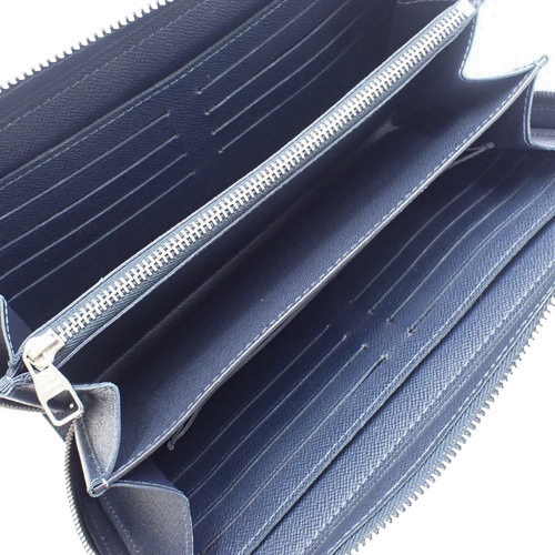 美品✨　ルイヴィトン　ジッピーXL タイガ　長財布　セカンドバッグ　黒　レザー 楽天市場】LOUIS VUITTON ルイ ヴィトン タイガ ジッピーXL