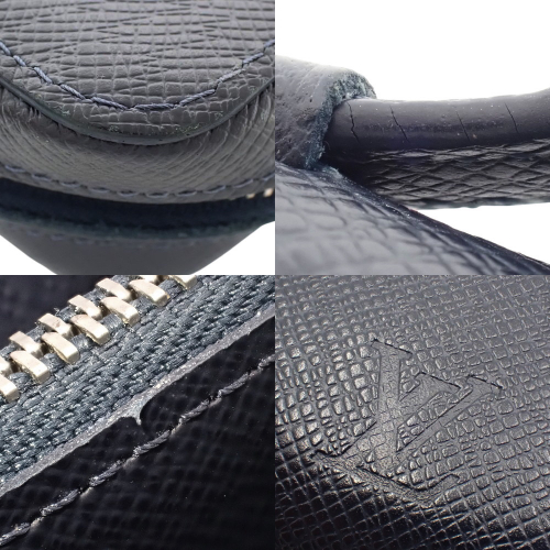 LOUIS VUITTON(ルイ・ヴィトン) タイガ ジッピー XL 長財布