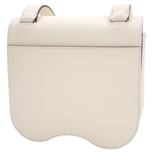 HERMES(エルメス) デッラ・カヴァッレリア ミニ ナタ オフ