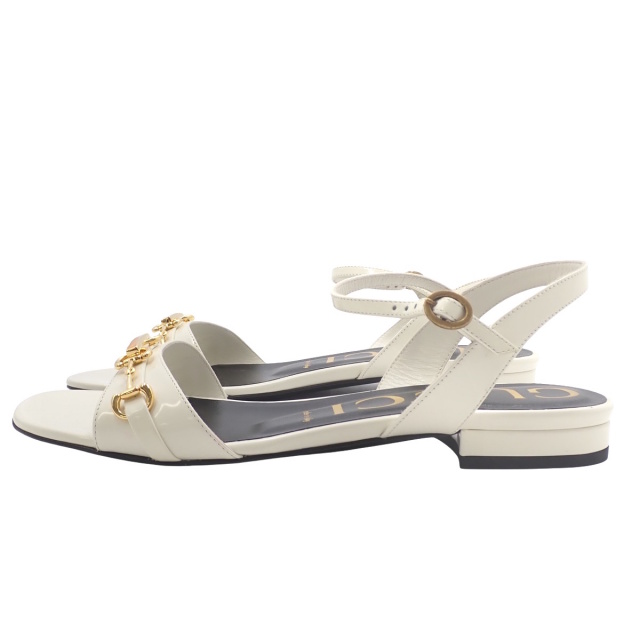 グッチ ホースビット ミュール GUCCI(グッチ) ホースビット サンダル サンダル/ミュール
