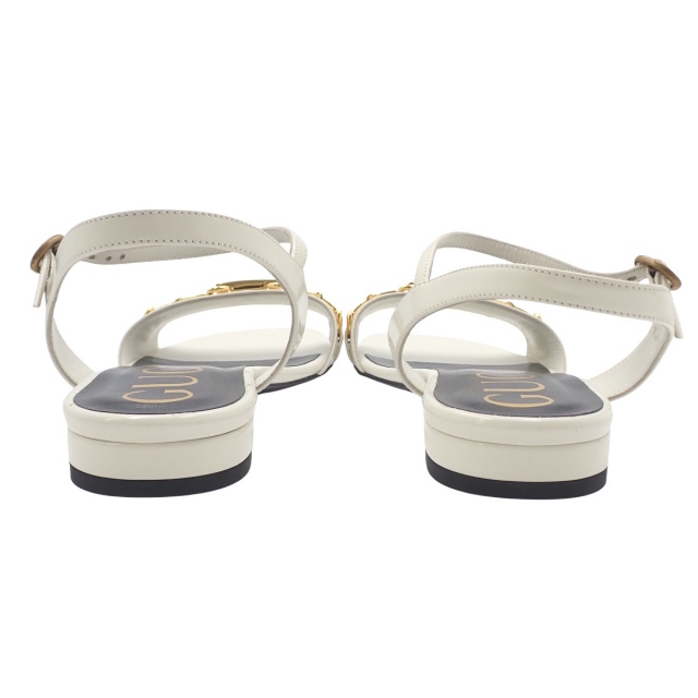 GUCCI(グッチ) ホースビット サンダル サンダル/ミュール