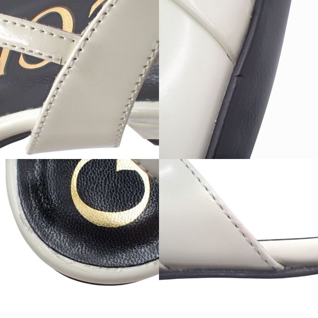 GUCCI(グッチ) ホースビット サンダル サンダル/ミュール