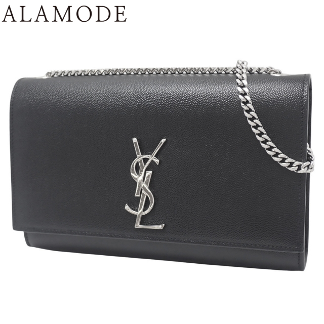 Saint Laurentサンローラン チェーンショルダーバッグ サンローラン(SAINT LAURENT)サンローラン チェーンショルダー