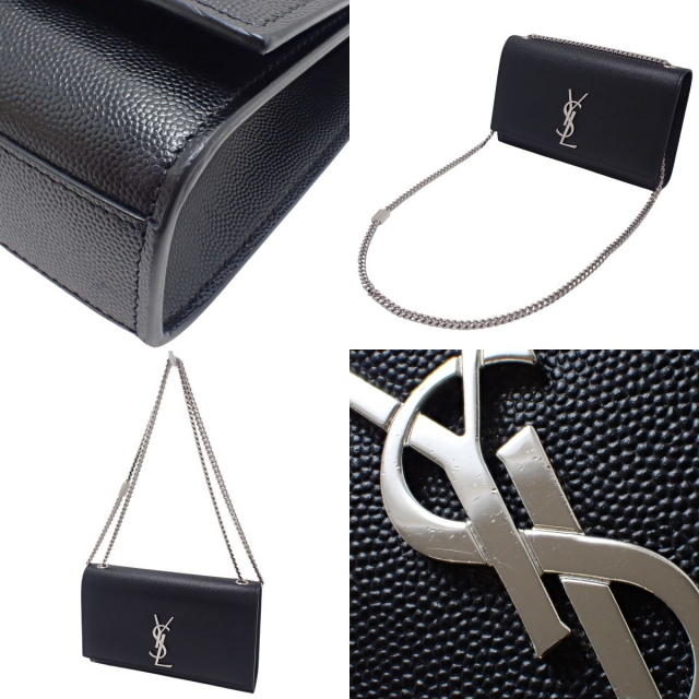SAINT LAURENT PARIS(サンローランパリ) ケイト ミディアム