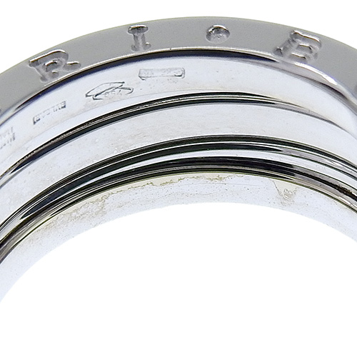 BVLGARI(ブルガリ) ビーゼロワン ビー・ゼロワン リング 指輪