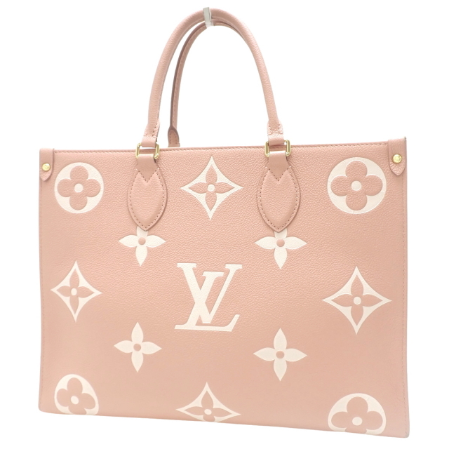 LOUIS VUITTON(ルイ・ヴィトン) モノグラム・アンプラント