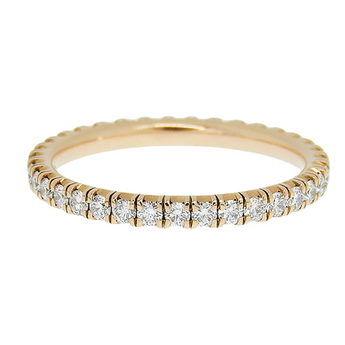 CARTIER(カルティエ) エタンセル ドゥ カルティエ リング